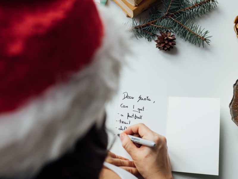The Dreaded Holiday List: Navigating Gift&nbsp;Giving