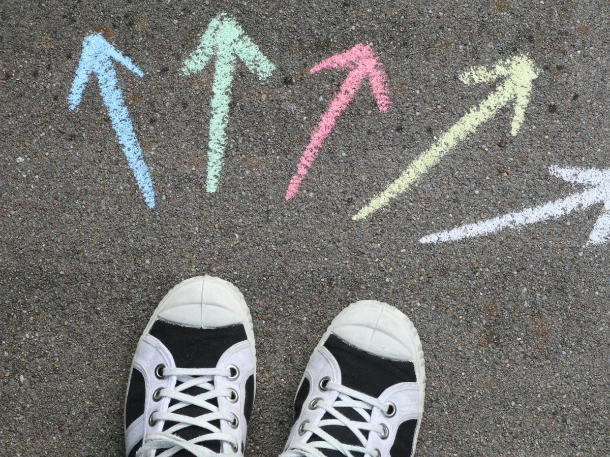 Things I Didn’t Know I’d Need as An Adult: A&nbsp;Village