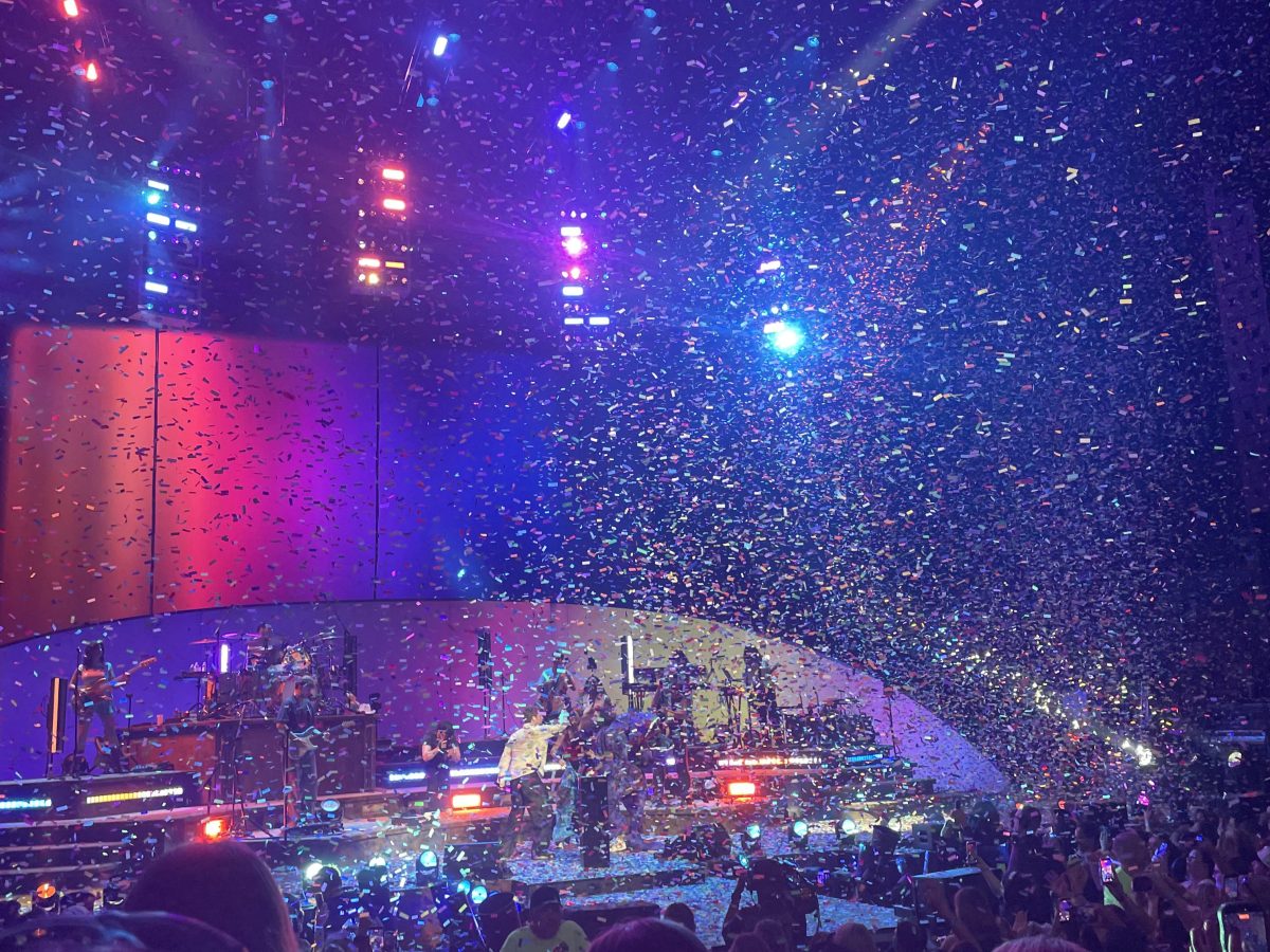 The Power of Live&nbsp;Music