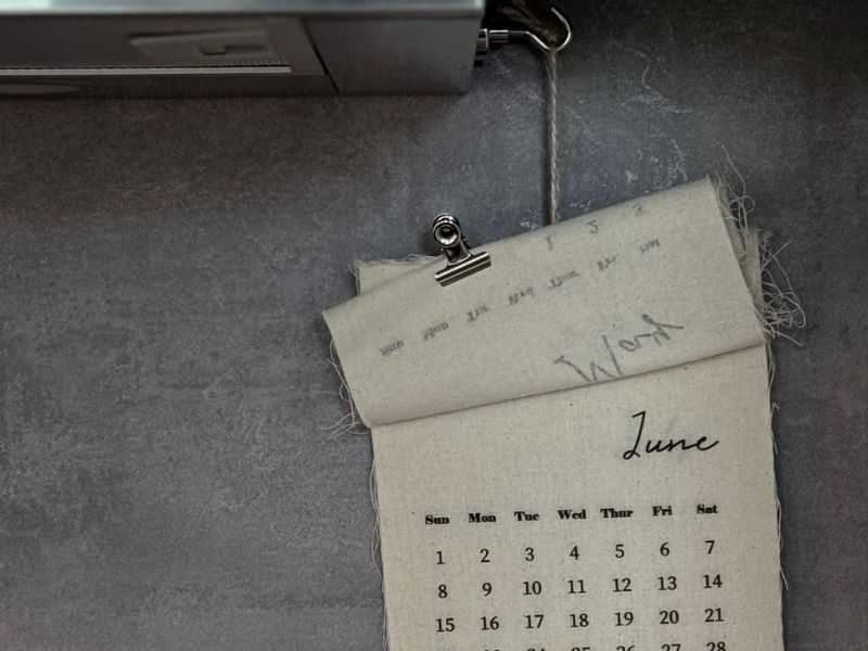 Why June Feels Like the Best Month of Summer (and Maybe the Whole&nbsp;Year)