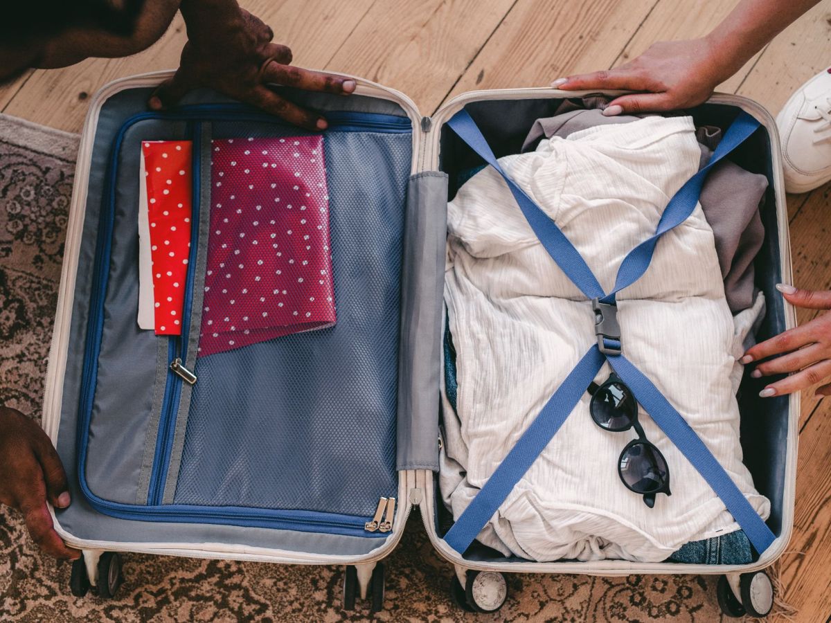 Nostalgic Summer Vacations: Packing for&nbsp;Fun