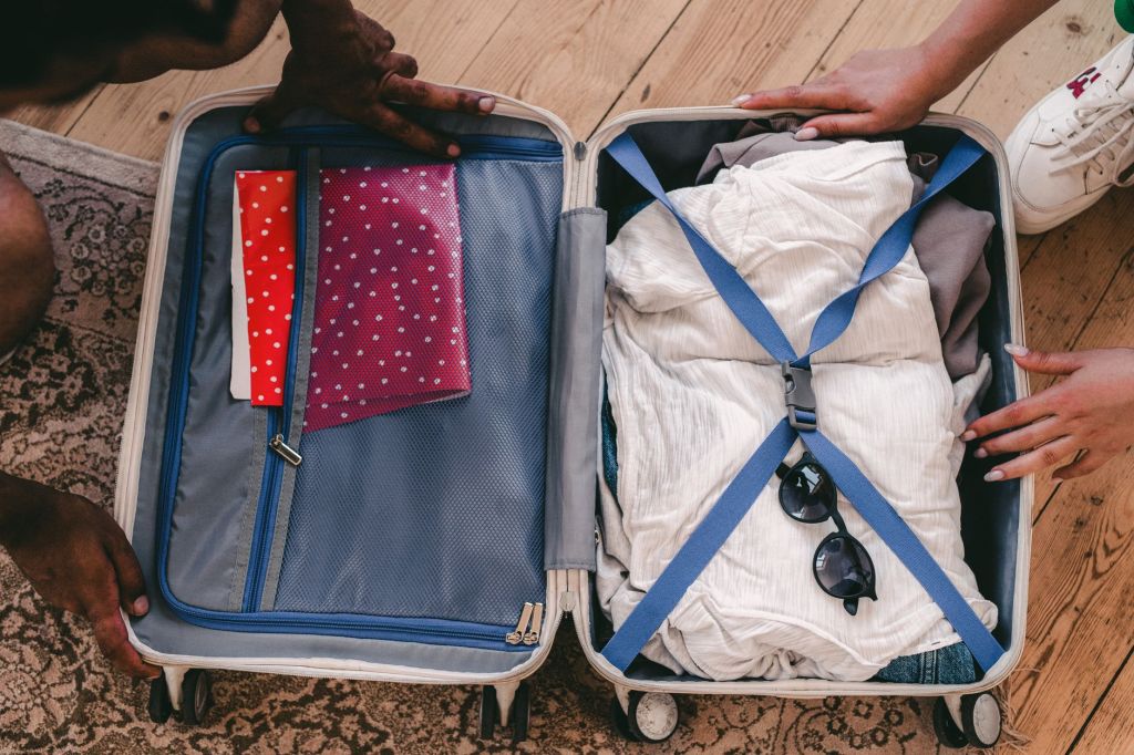 Nostalgic Summer Vacations: Packing for&nbsp;Fun